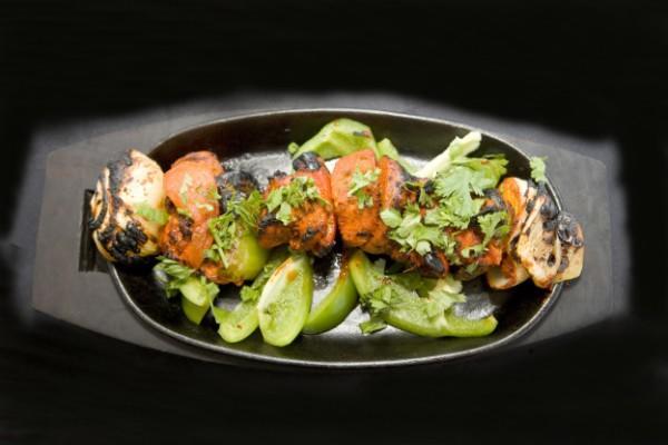 Ascot Grange - Voujon Resturant Hotel Leeds (West Yorkshire)