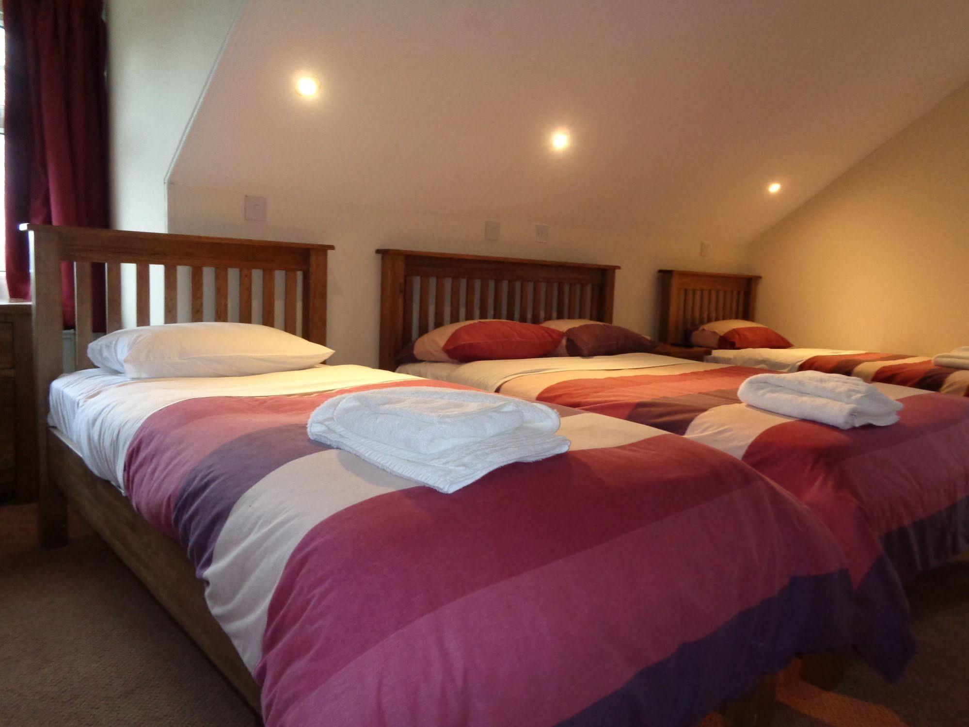 Ascot Grange - Voujon Resturant Hotel Leeds (West Yorkshire)