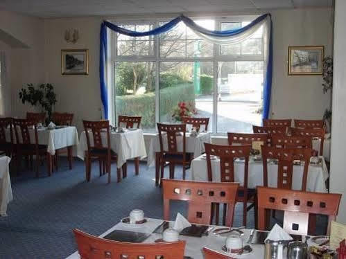 Hotel Ascot Grange - Voujon Resturant Leeds (West Yorkshire)